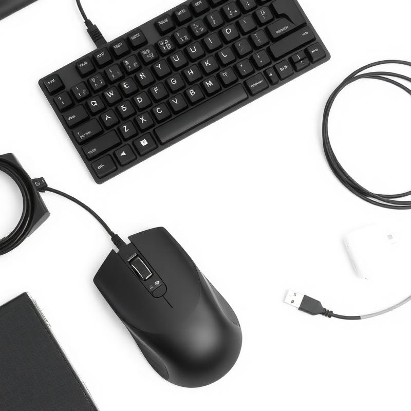 Computer & Laptop Accessories
