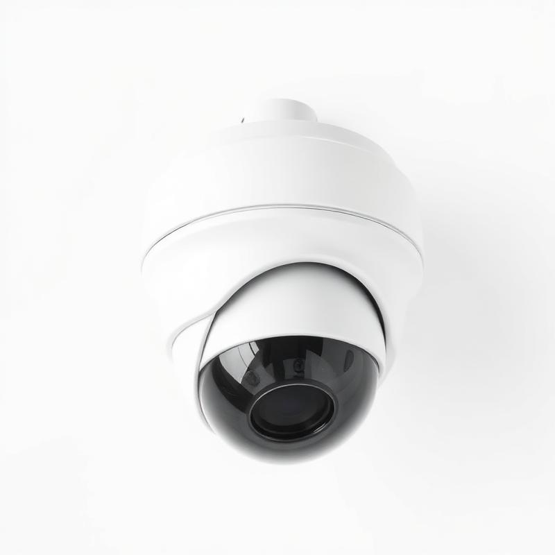 CCTV Camera & Surveillance Setup