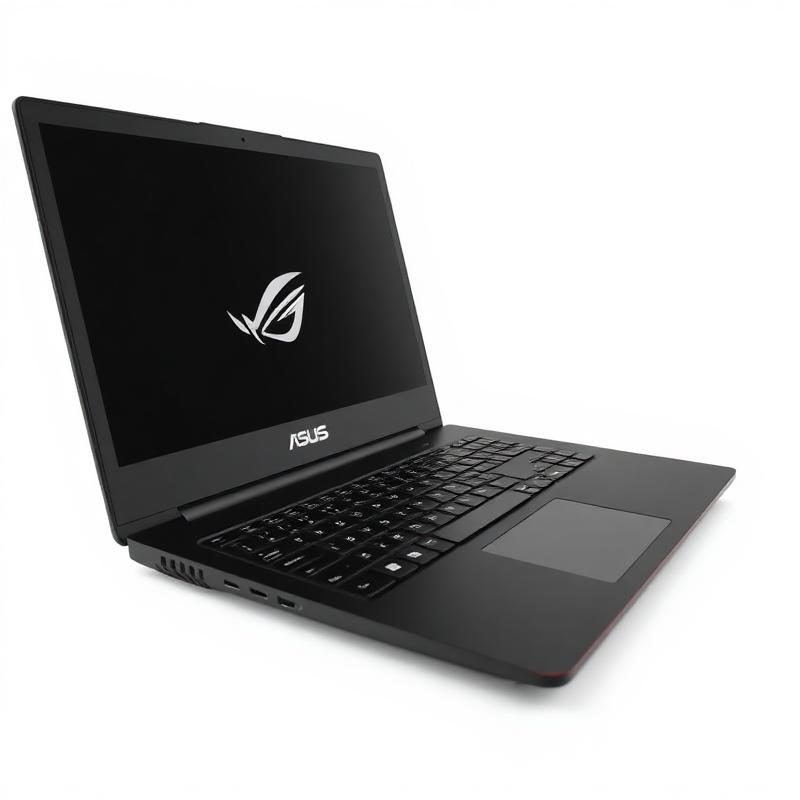 ASUS ROG Series Laptop