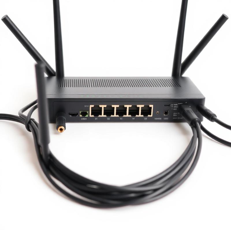Computer Networking Services